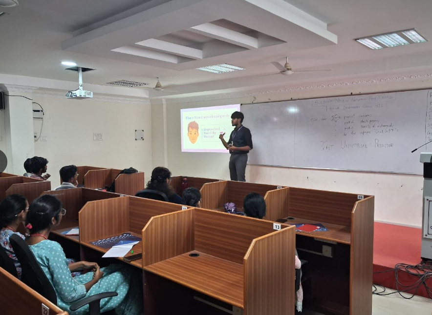 Neural Networks from Scratch - 2025