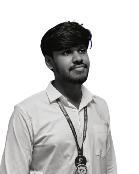 Nithish G - Hardware Automation & Embedded Software Engineer